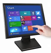 Image result for Monitor Touch Screen 17
