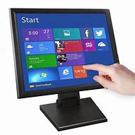Image result for LCD Touch Panel Display