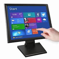 Image result for Touch Screen