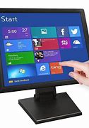 Image result for Latest Touch Screen Display