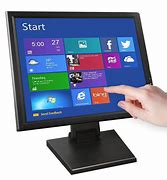 Image result for Touch Screen LCD Displays