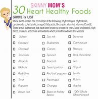 Image result for Heart Healthy Diet 30-Day Plan
