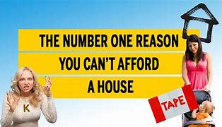 Image result for You Still Can't Afford a House Meme