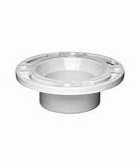 Image result for Flanged PVC