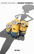 Image result for Minions Movie Cast