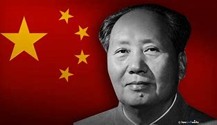 Image result for Chairman Mao