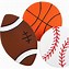 Image result for Baseball Equipment Cartoon