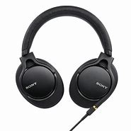 Image result for Sony Over-Ear Headphones Wired
