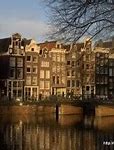 Image result for Amsterdam Canal Map