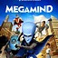 Image result for Megamind Movie Poster