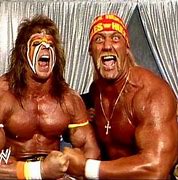 Image result for WWF Wrestling Stars