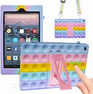 Image result for Amazon iPad Case Pink Popit