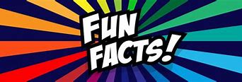 Image result for Fun Facts ClipArt