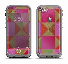 Image result for iPhone 5C Pink Yellow Case