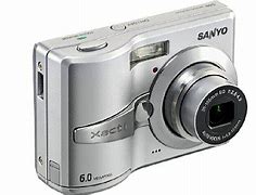 Image result for Sanyo VPC S760