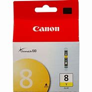 Image result for Canon Printer Ink CLI-8
