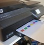 Image result for HP Printer Clean Printheads