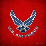 Image result for Air Force Symbol
