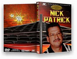 Image result for Nick Patrick Actor