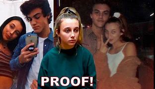 Image result for Emma Chamberlain and Ethan Dolan Broke Up