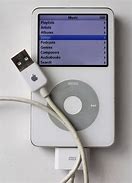 Image result for Apple iPod Classic White