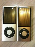 Image result for iPod Nano 4th Gen vs 5th Gen