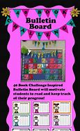 Image result for 40 Book Challenge Chart