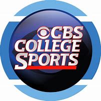 Image result for CBS College Sports