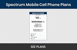 Image result for Spectrum Cell Phone Plans