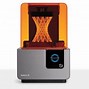 Image result for UV Resin 3D Printer