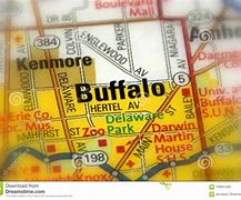 Image result for Buffalo, New York, United States