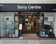 Image result for Sony. Shop
