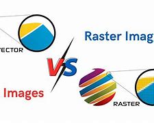Image result for Vector or Raster