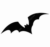 Image result for Flat Bat SVG