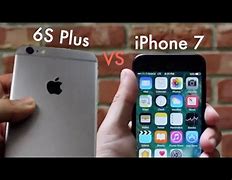 Image result for iPhone 6s vs 7 Plus Size