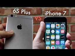 Image result for iPhone 7 vs iPhone 6 Plus