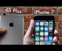 Image result for iPhone 7 vs 6s Camera Comparison