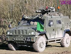 Image result for U.S. Army Panther Vehicle