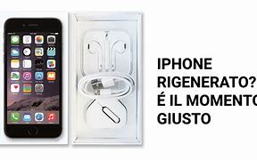 Image result for iPhone 8 Rigenerati