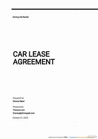 Image result for Standard Contract Agreement Template