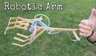 Image result for Robot Hand Concept