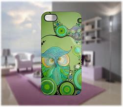 Image result for Owl iPhone 5C Silicone Cases