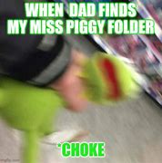 Image result for Choking Kermit Meme