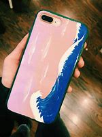 Image result for Painted Samsung Phome Case