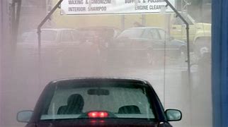 Image result for Ally McBeal Car Wash