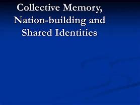 Image result for Boyer City of Collective Memory