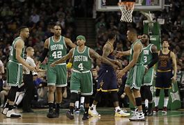 Image result for Boston Celtics Team Picture