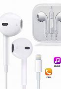 Image result for iphone headphones