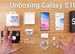 Image result for Samsung S10 Plus Box