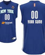 Image result for New York Liberty Jersey